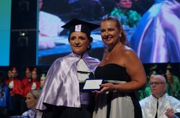 Esucri/Uniasselvi forma 634 novos profissionais em Criciúma