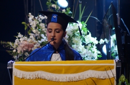 Esucri/Uniasselvi forma 634 novos profissionais em Criciúma