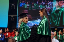 Esucri/Uniasselvi forma 634 novos profissionais em Criciúma