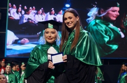 Esucri/Uniasselvi forma 634 novos profissionais em Criciúma