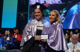 Esucri/Uniasselvi forma 634 novos profissionais em Criciúma