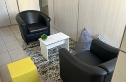Esucri oferece atendimento jurídico gratuito à comunidade por meio do Emaje