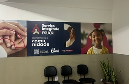 Esucri oferece atendimento jurídico gratuito à comunidade por meio do Emaje