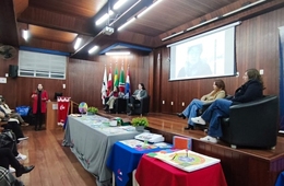 Psicologia em movimento: curso da Esucri amplia experiências acadêmicas ao longo do semestre