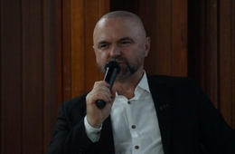 CAU promove palestra para acadêmicos de Arquitetura e Urbanismo da Esucri