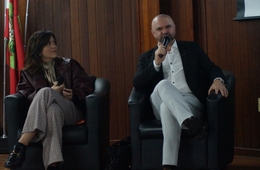 CAU promove palestra para acadêmicos de Arquitetura e Urbanismo da Esucri