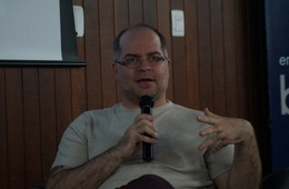 CAU promove palestra para acadêmicos de Arquitetura e Urbanismo da Esucri