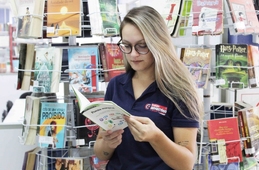 Dica de Leitura: 