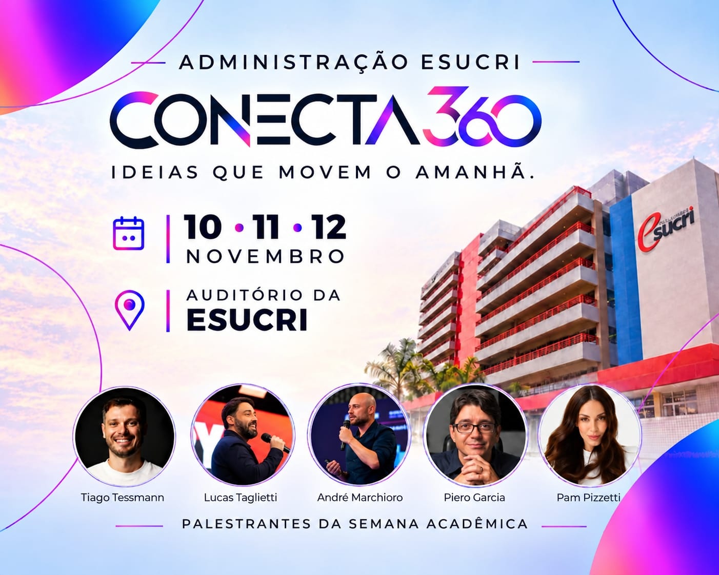 Conecta 360